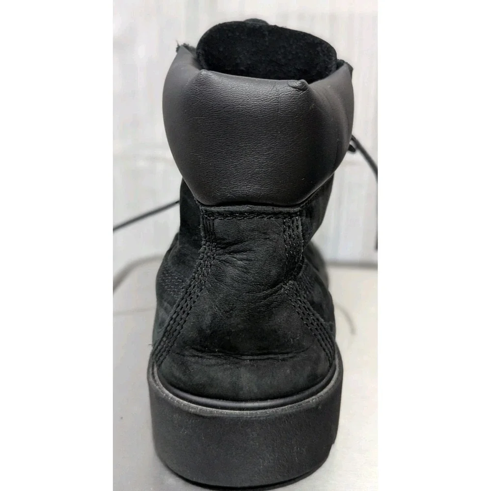 Timberland Premium 6